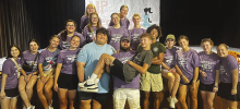 First Annual Winnfield FFA Open Car Show Exceeds Expectations