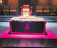 Eastern Star Lodge No. 151 to Hold Vacant Chair Ceremony
