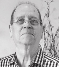 Pat Glenn Harrell
