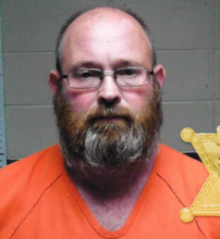 Investigation Of Alleged Child Abuse Leads To Arrest Of Goldonna Police Chief