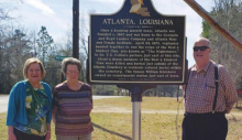 Mayor of Atlanta