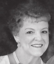 Doris Williams Pendarvis