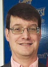 Kelley speaks at recent Rotary Meeting