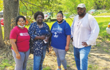Winn Parish pulls together after Hurricane Laura wreaks havoc