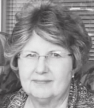 	Nita Ann Rodgers McManus