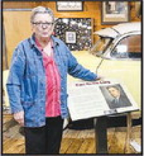 Residents Visit Louisiana Political Museum & Hall of Fame