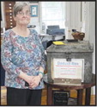 Residents Visit Louisiana Political Museum & Hall of Fame