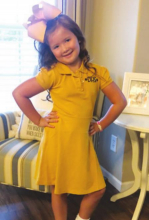 First Day of School