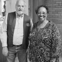 Kiwanis Hosts Pancake Supper