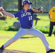 Calvin Cougars have 4 players named to ALL­STATE team