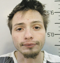 Two Winnfield Residents Arrested in Grant Parish on Multiple Charges