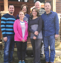 Vines designated Grand Marshal for Christmas Parade
