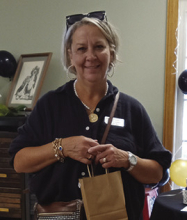  Winn Parish Enterprise Celebrates 100th Birthday