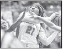 	Winnfield Tigers Varsity Takes Victory in HighScoring Game Over Grant, 106