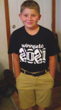 First Day of School