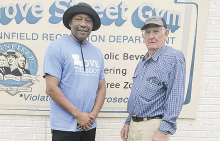 Winn Parish Participates in Love the Boot Week