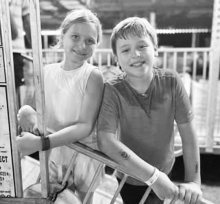 Smiles, Squeals, and Sweet Treats: Winn Parish Comes Together for the Fair