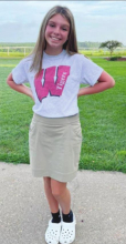 First Day of School