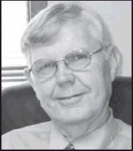 Larry Warren Baker,