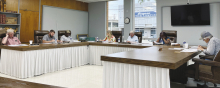 Winn Parish Police Jury Tackles Opioid Funding Request, Road Repairs, and 2026 Millage Rates