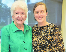 Winn Parish Library Welcomes New Director