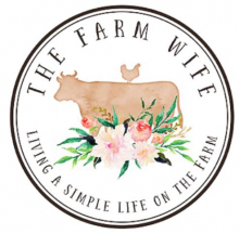 The Farm Wife