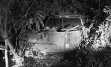 Winn Parish Deputies Involved in HighSpeed Pursuit