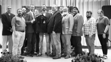 MEMBER LOUISIANA PRESS ASSOCIATION