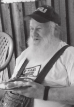 Terry Allen Chandler