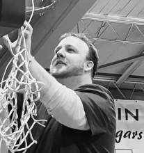District 2C AllDistrict Honors; Stephen Turner Named Coach of the Year