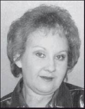 Dana Beth Cook