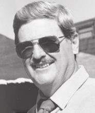 Larry Jack Casey