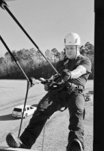 Winn Parish Fire Fighters Continue to Excel