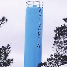 Winn Parish Police Jury set sights on expansive water system project