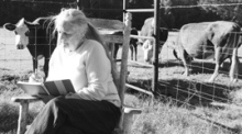 Farm Wife