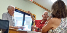  Winn Parish Enterprise Celebrates 100th Birthday