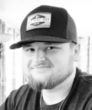 Morgan Bruce Dugas
