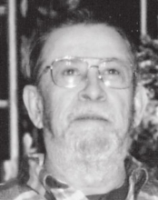 John Lewis “Luther” Kerry April 10,1938- August 21,2020 