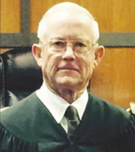 Judge Derr and Police Jury reach settlement