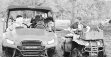 Farm Wife