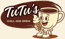 Coffee Shop Opens on