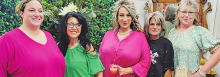2nd Annual “Sip And Shop” Successful For Local Businesses