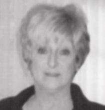 Wanda Kay “Cookie” Hayden Saucier