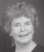 Clydia LaMaye Rice