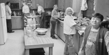 Kiwanis Hosts Pancake Supper