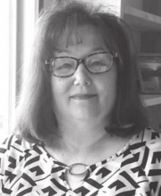 Brenda Ann Pratt