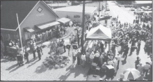 The Louisiana Political Museum & Hall of Fame, A Pearl Celebration