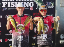 Local Duo Qualify for State Tournament
