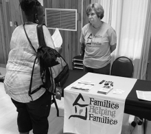 Back to School Bash Held at Civic Center