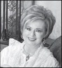Nashville Gospel Recording Artist to Perform Dec. 4 at Winnfield Presbyterian Fundraiser